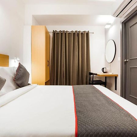 Super Townhouse Lords Inn Regency Mānglia Exteriér fotografie